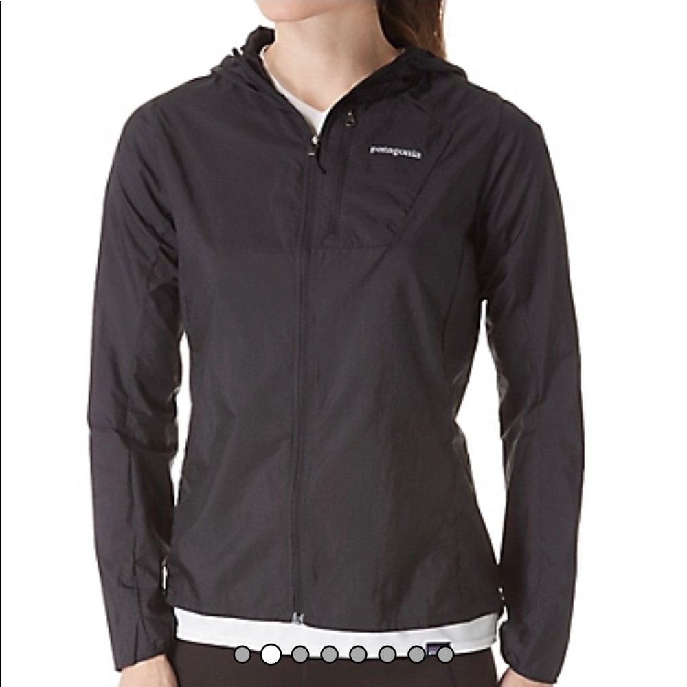 Patagonia Houdini Women’s Rain Jacket